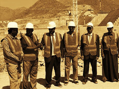 The ongoing disputes over the filling and operation of Ethiopia’s Grand Ethiopian Renaissance Dam have threatened security in North-East Africa