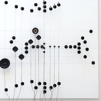 Roberto Pugliese. Courtesy Studio la città - Verona, Foto Michele Alberto Sereni