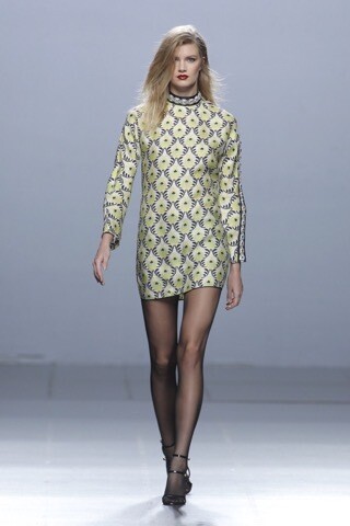 Madrid se convertirá en el epicentro de la moda mundial hasta el 21 de febrero