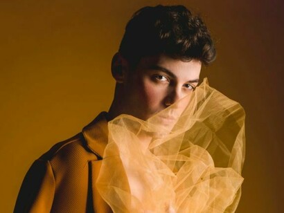 La moda masculina es cada vez más variada y versátil