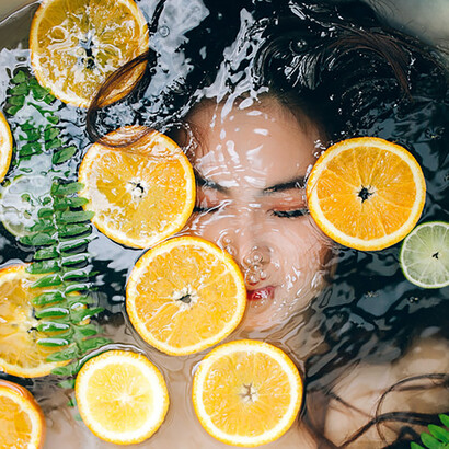 It’s about paying attention to your own needs and your well-being