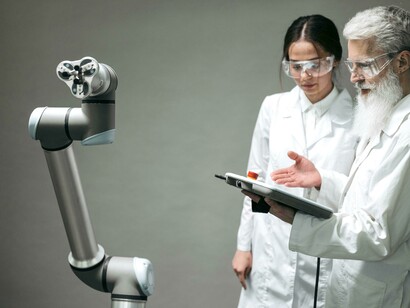 Enfrentar a incerteza com resiliência é essencial em uma era dominada pela Inteligência Artificial