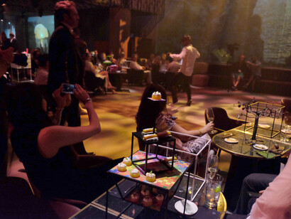 Artwork ©Takashi Murakami/Kaikai Kiki Co., Ltd. All Rights Reserved. Courtesy of the artist and Blum & Poe. Photo: Andrea Rossetti