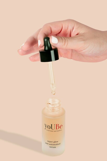 Prodotti yoUBe Cosmetics