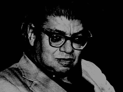 Morton Feldman