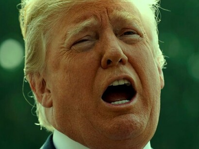 Trump ya ha sido varias veces pillado in fraganti a la hora de mentir
