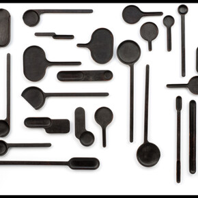 Bon appétit! Courtesy of Montreal Museum of Fine Arts