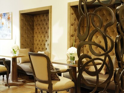 Hotel Castille Paris, Bar
