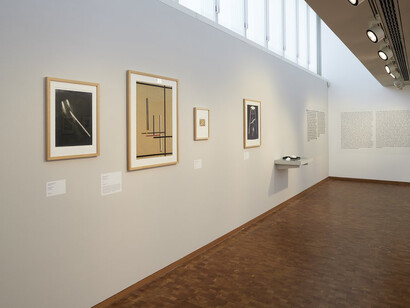 Lucia Moholy. Courtesy of Museum Ludwig