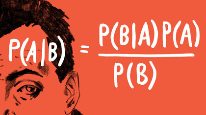 Teorema de Bayes