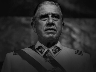 Augusto Pinochet