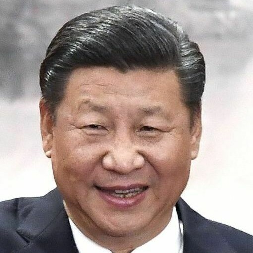 Xi Jinping