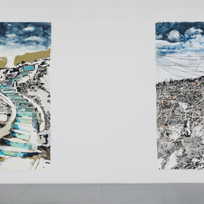 Francesca Gabbiani. Courtesy of Gavlak