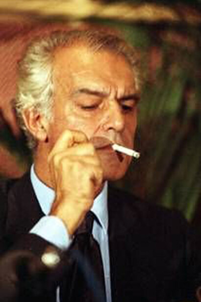 Raul Gardini