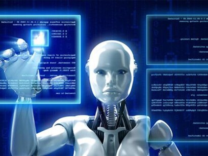 Prototipo de inteligencia artificial