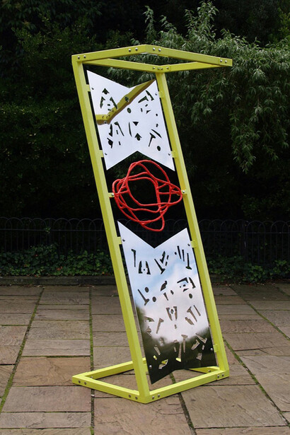 Karen Tang, The Paradise Syndrome, 2011, Courtesy of the artist and Vitrine