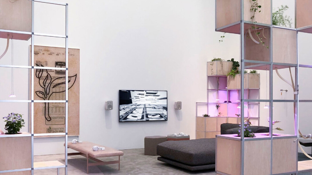 New Eelam. Courtesy of IMA