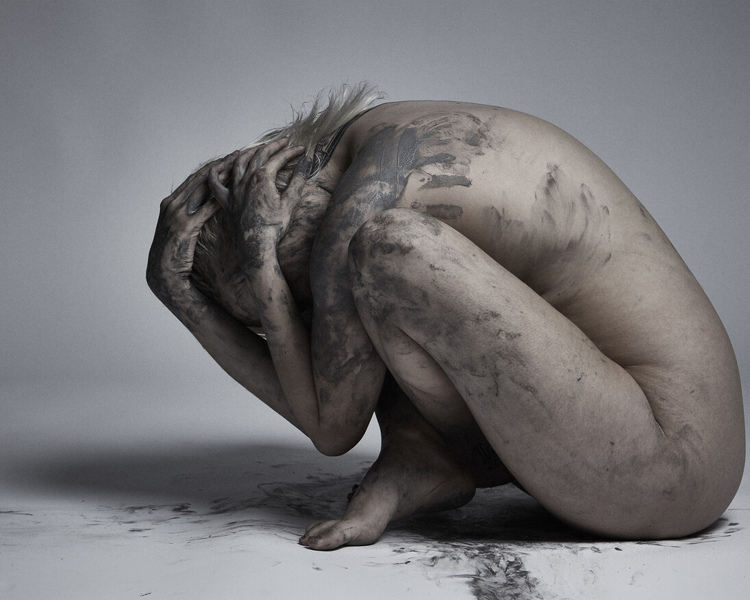 Camille Sanson. Courtesy of Herrick Gallery