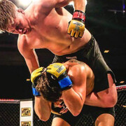 Cage Warriors Academy
