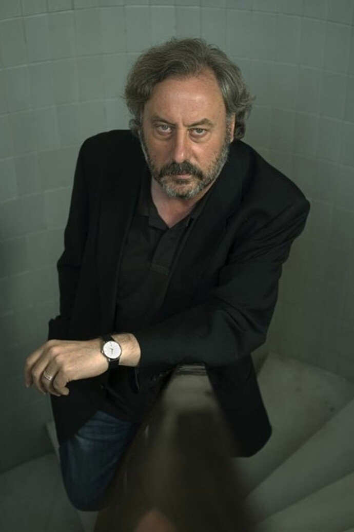 Julio Llamazares