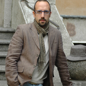 Andrea Tosoni autore dei libri di didattica vocale