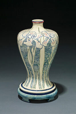 Women Breaking Boundaries. Courtesy of Cincinnati Art Museum