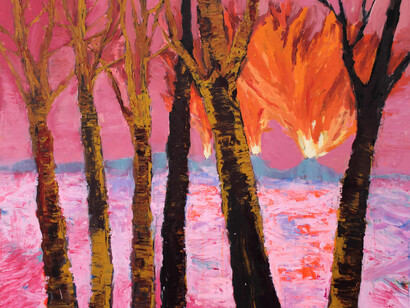 Felipe Góes. Courtesy of Galeria Kogan Amaro