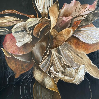 Diana Watson, Momento 22, 2026. Courtesy of .M Contemporary