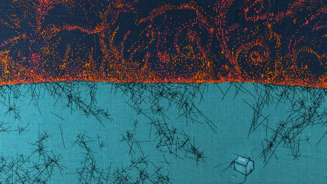 Florencia Martinez. Courtesy of Gilda Contemporary Art