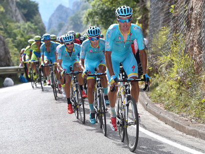 Astana Pro Team 