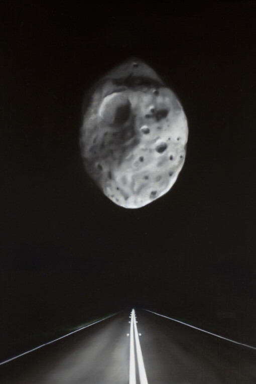 Tony Lloyd. Courtesy of MARS