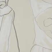 Antoni Llena, Sos senyals de fum des d'un subsol. Cortesía de Museu Nacional d'Art de Catalunya