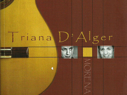 I Triana d’Alger si rifanno alla musica e cultura arabo-andalusa, un genere che in Algeria ha un largo seguito