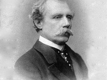 Charles Brooke, secondo Rajah bianco del Sarawak