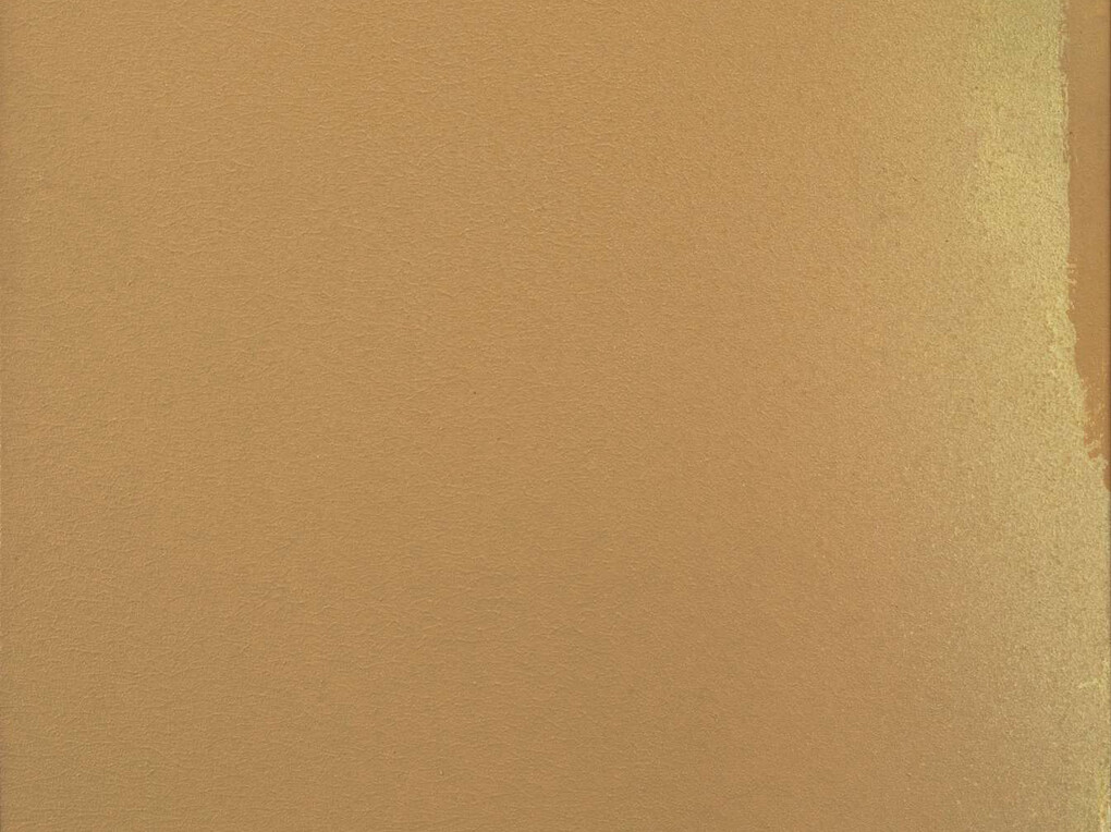 Jules Olitski, Yakusha - Four, 1972, acrylique sur toile, 140 x 99 cm © The Estate of Jules Olitski