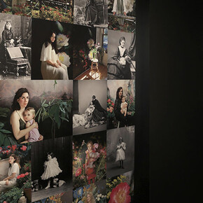 Marisa Portolese. Courtesy of McCord Museum