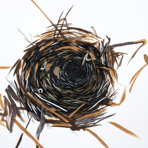 3rd Annual Anniversary Exhibition. Courtesy of Open Mind Art Space