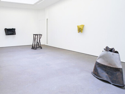 Meuser. Courtesy of Nathalie Obadia Gallery