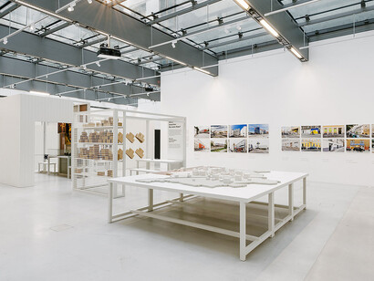 Where Things Live. Courtesy of Wien Museum