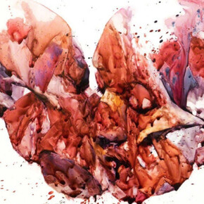 Circles. Courtesy of Modern Eden Gallery