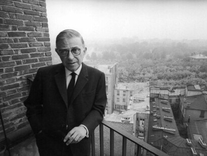 Jean-Paul Sartre