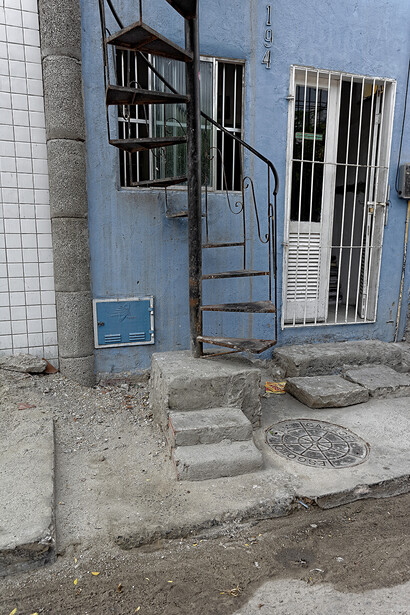 Rubens Mano, s/ título (da série fundamentos) – c1, 2014, photography / 82 x 55 cm