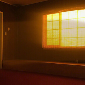 Patrick Jackson. Courtesy of Ghebaly Gallery