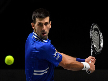 Novak Djokovic perdió el recurso contra la decisión del gobierno australiano de revocarle por segunda vez su visado, lo que le impidió defender su título en el Open 2022