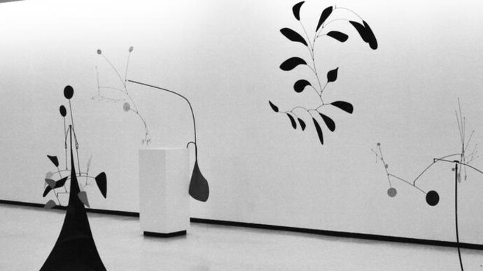 Becoming the Breeze. Courtesy of MCA Chicago