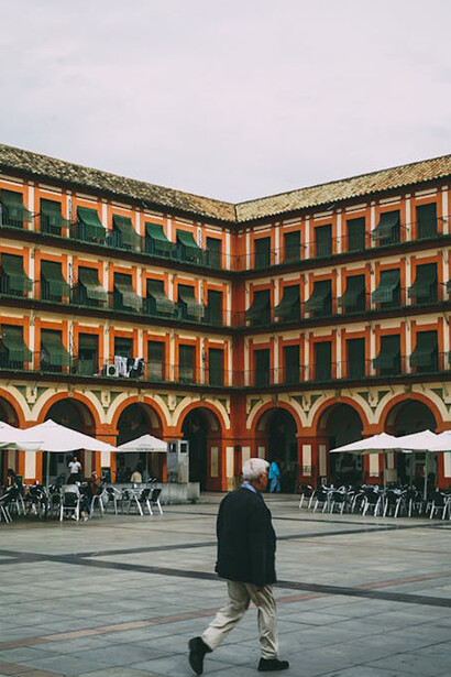 Madrid, sus tapas, España