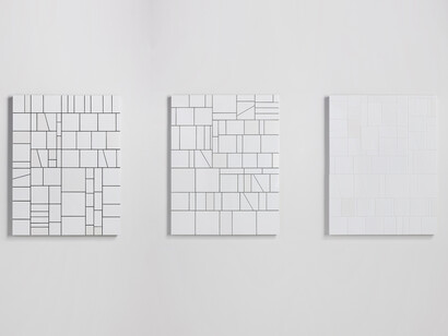 Simon Mullan, Roger, Samir, Kilian, 2015