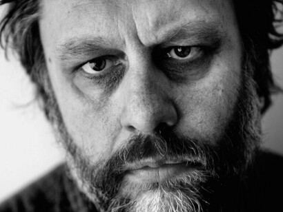 Zizek, filósofo pop que a veces desatina