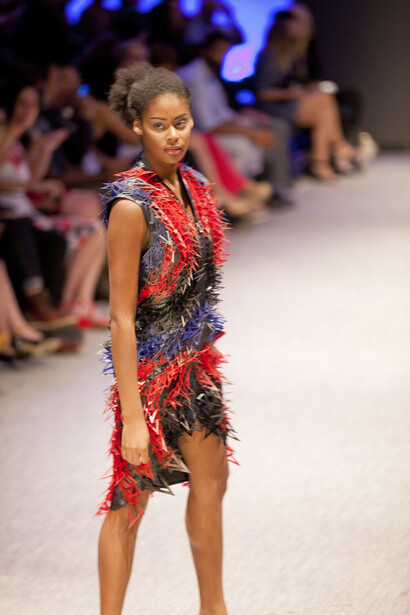 Vancouver Fashion Week F/W 2015