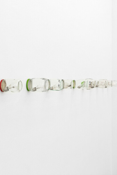 Runo Lagomarsino. Courtesy of Moderna Museet